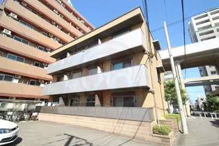 ヴェルデ東大阪の画像