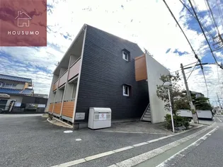 フォレストメゾンエンの画像