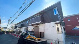 ハーク セゾンの画像