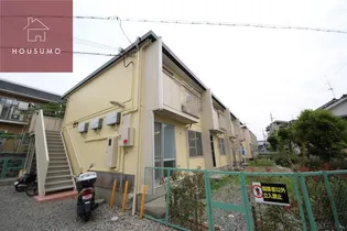 ラ メゾン客坊町 A棟の画像