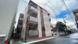 PARK MIRAIE 北巽の画像