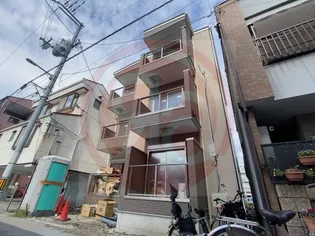 F ASECIA 新今里の画像