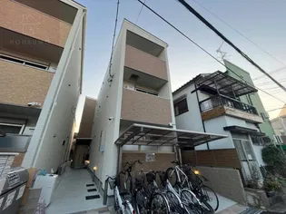 クリエオーレ衣摺Ⅱの画像
