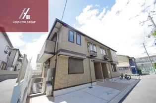 エスベランサ B棟の画像