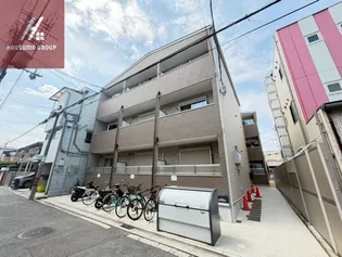 アート小若江の画像