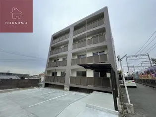 SAKURABASE東大阪の画像