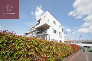 リバーサイド園の画像