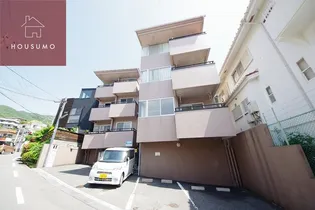 ヴェナビスタ石切の画像