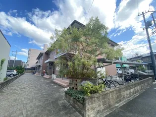 パナコート長田の画像