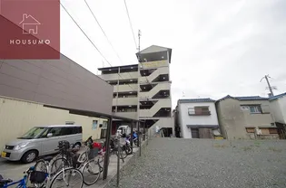 クオリティライフ松井の画像