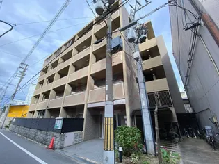 ビビッドフィールド大阪の画像