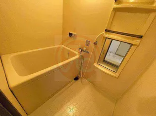 アドバンス渋川【2階】の風呂