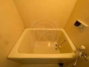 アドバンス渋川【2階】の風呂