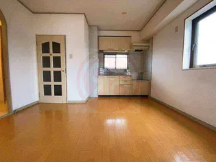 アドバンス渋川【2階】の内装