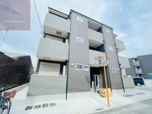 FSTYLE大蓮北3号館の画像