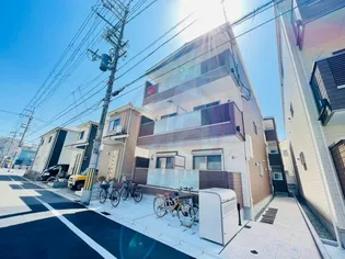 LEPUS御厨Bの画像