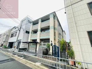 えんじゅハイツの画像