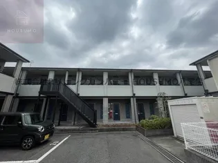 ベルドミール末広Ⅲ番館の画像