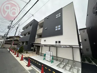 ベルドミール末広七番館の画像