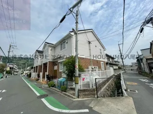 サニーグレイスM2号館の画像