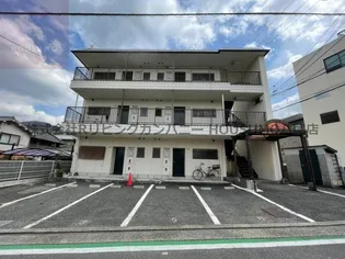 上田マンションの画像