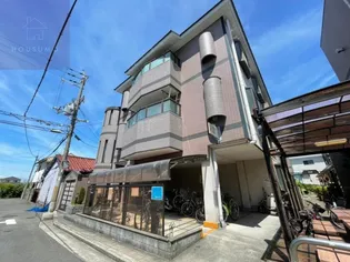 メゾンドールヤマヒデ壱番館の画像