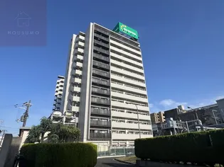 スプランディッド高井田の画像