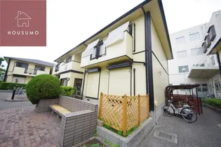 サンビレッジ東大阪の画像