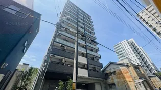 エスリードレジデンス大今里の画像