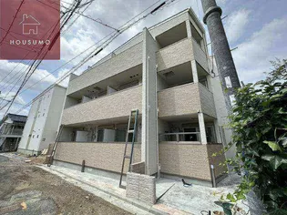 クリエオーレ菱江IIの画像