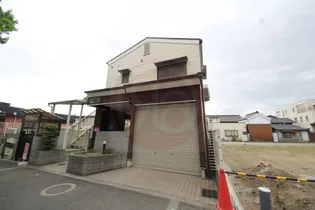 大阪府東大阪市西堤2丁目【マンション】の外観