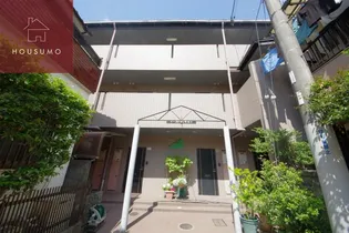 イーストヴィラキタの画像