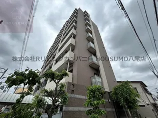 ベルドミール末広五番館の画像