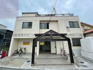 シティハイツ八尾の画像