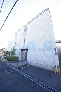 大阪府東大阪市長田2丁目【マンション】の外観