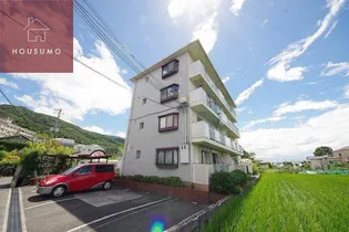 スカイハイツの画像