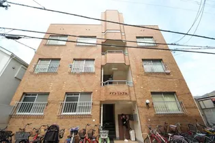 メゾンリップルの画像