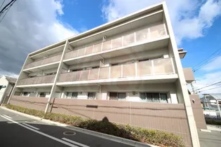 シャンテ高井田の画像