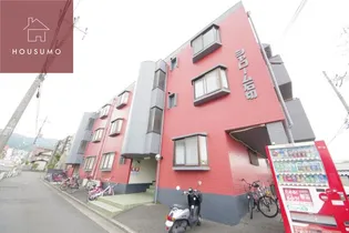 シャローム石切の画像