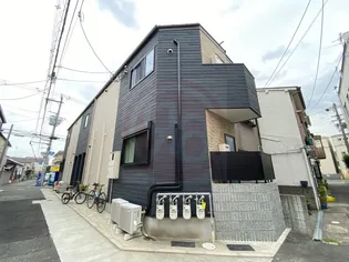 ザ シティ大今里の画像