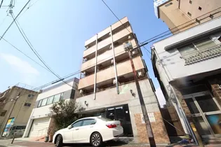 セブンコート今里の画像