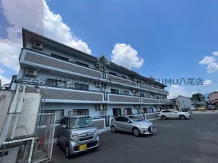 アジュール相生【301号室】の外観