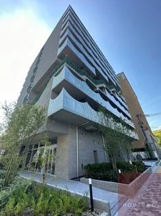 TOPAZ江坂の画像