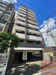 アスリート江坂Ⅱ番館の画像