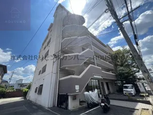 アプトシティ八尾の画像