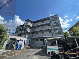 スヴァーネ東山本の画像