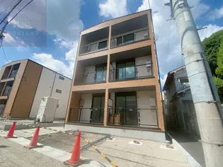 BADGE NAGATAIの画像