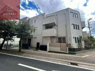 MAISON PRIMEROの画像