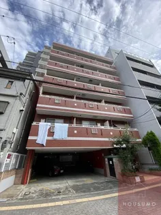 シャインビュー東淀川の画像