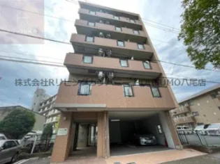 アベニュー美園の画像